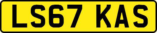 LS67KAS