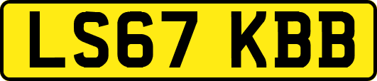 LS67KBB