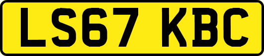 LS67KBC