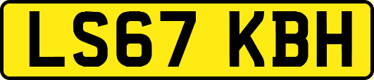 LS67KBH