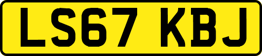 LS67KBJ