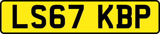 LS67KBP