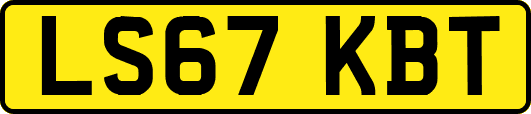 LS67KBT