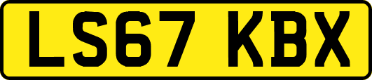 LS67KBX