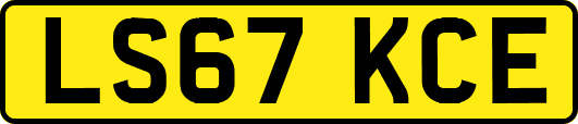 LS67KCE