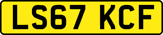 LS67KCF