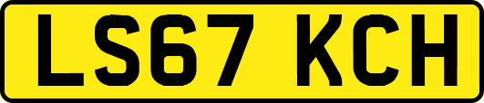 LS67KCH