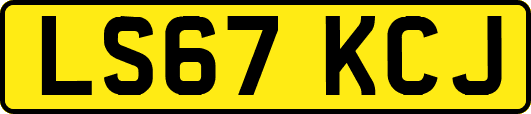 LS67KCJ