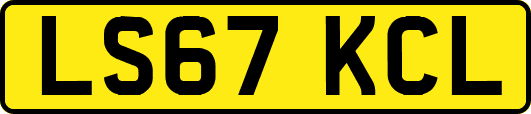 LS67KCL