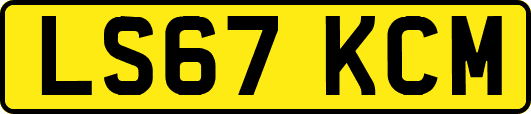 LS67KCM