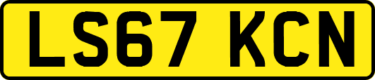 LS67KCN