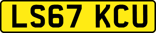 LS67KCU