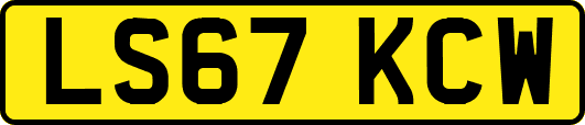 LS67KCW