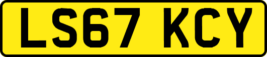LS67KCY