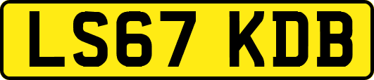 LS67KDB