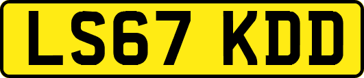 LS67KDD