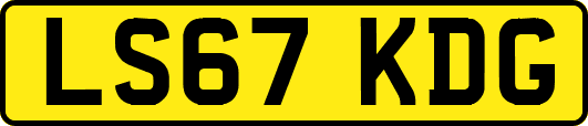 LS67KDG
