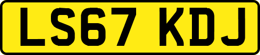 LS67KDJ
