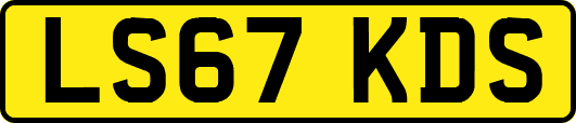 LS67KDS