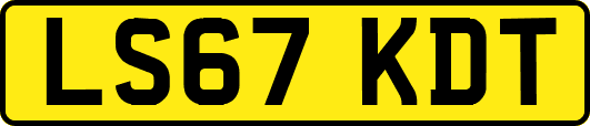 LS67KDT