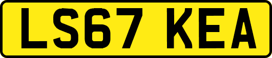 LS67KEA