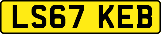 LS67KEB