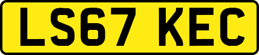 LS67KEC