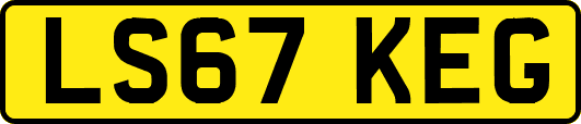 LS67KEG