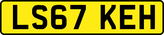 LS67KEH