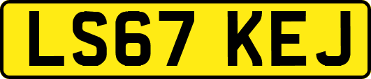 LS67KEJ