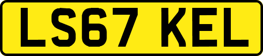 LS67KEL