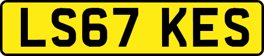 LS67KES