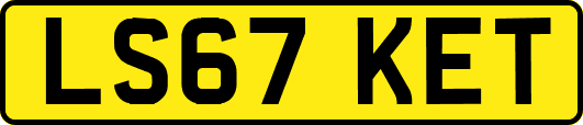LS67KET