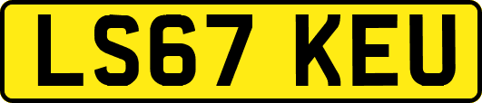 LS67KEU