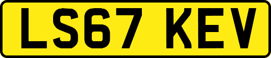 LS67KEV