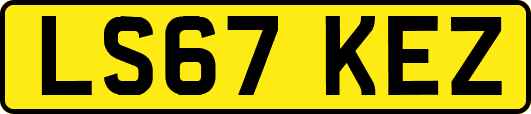 LS67KEZ
