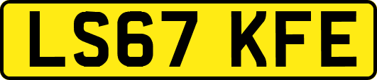 LS67KFE
