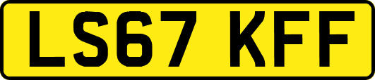 LS67KFF