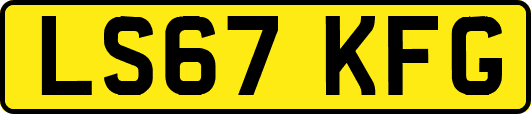 LS67KFG