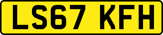 LS67KFH