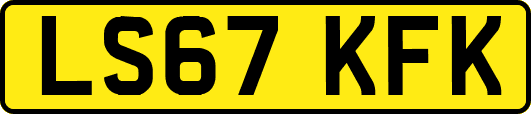 LS67KFK