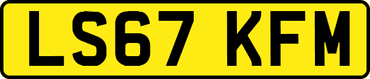 LS67KFM