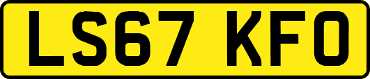 LS67KFO