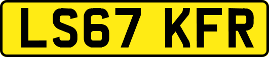 LS67KFR