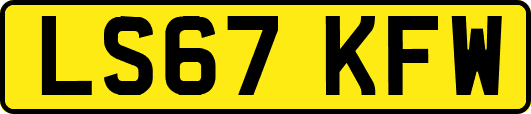 LS67KFW