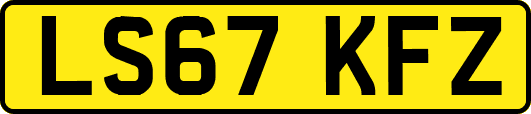 LS67KFZ