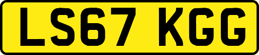 LS67KGG