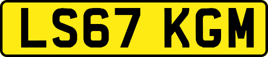 LS67KGM