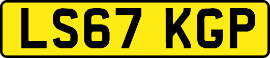 LS67KGP