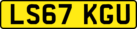 LS67KGU